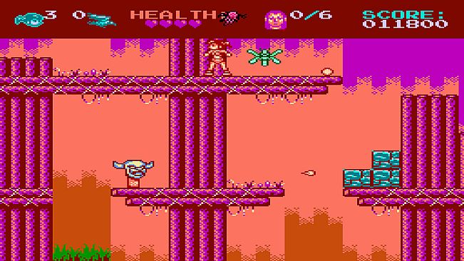 Eyra: The Crow Maiden