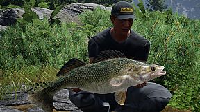 Fishing Sim World: Pro Tour - Collector's Edition