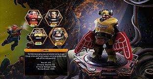 Deep Rock Galactic: Survivor - After Hours Pack