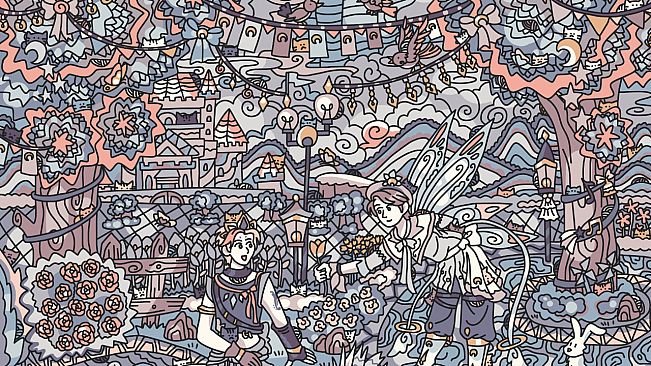 I commissioned some cats 9