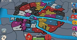 RISK: Global Domination - European Conquest