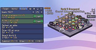 Tiny Ring Defense
