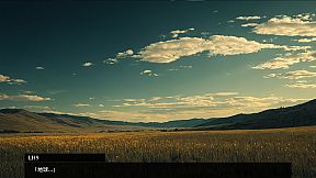 夢の終わり - Upon the Dream's End -