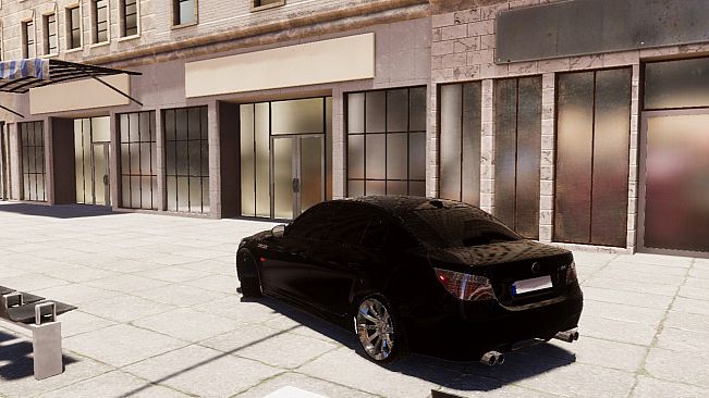 Real Cars & Motocross Driving Simulator