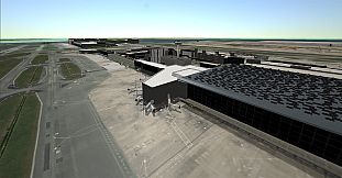 Tower!3D Pro - WSSS airport