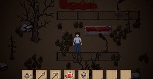 Where the Wisteria Ends