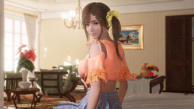 Venus Vacation PRISM - DEAD OR ALIVE Xtreme -