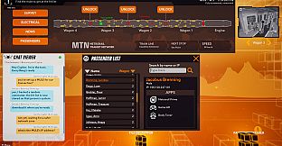 Operation: Tango - Friend Pass