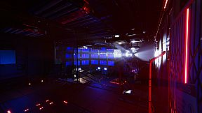 Dark Atlas: Infernum