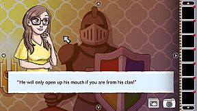 Detective March Forward - The Missing Will