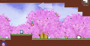 Kokoro's Gensokyo Journey: The Lost Masks