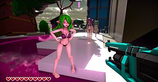 FPS Seduce - Hentai - Gun Color Pack DLC