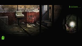 Play With Me: Escape Room