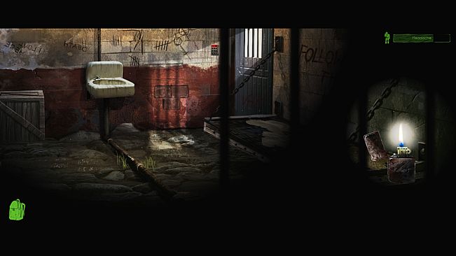 Play With Me: Escape Room