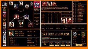 NFBL-NATIONAL FANTASY BASKETBALL LEAGUE