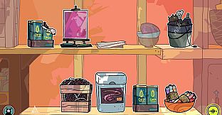 Signs of the Sojourner