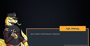 Don't Underestimate Me