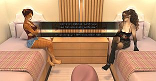 Furry College - Episode 2