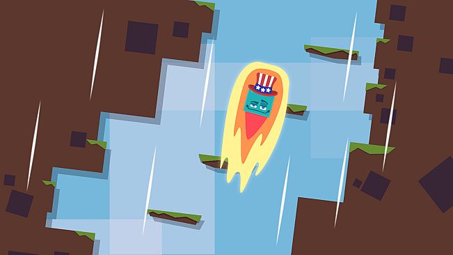 Jumping Joe! - Friends Edition