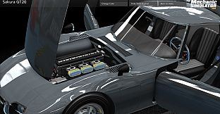 Car Mechanic Simulator 2015 - Trader Pack
