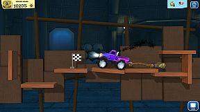 Crazy Machines: Golden Gears