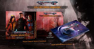 Starpoint Gemini 2: Collector's Upgrade
