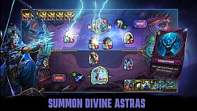 Kurukshetra: Ascension