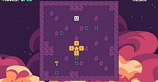 Out of Moves: Another Try