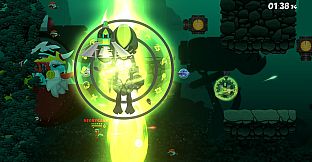 Swimsanity! - Sentry Unleash