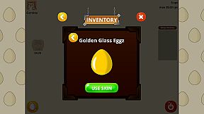 Eggz - Collectible Eggs Clicker