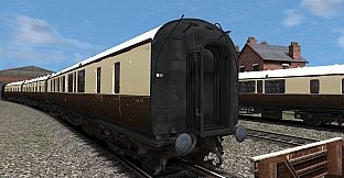TS Marketplace: Collet Coaches Pack 01