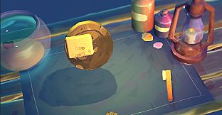 Wreck of The Narwhal: A Cleaning Mystery Game