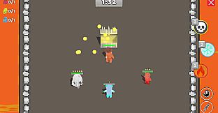 Animal Legends