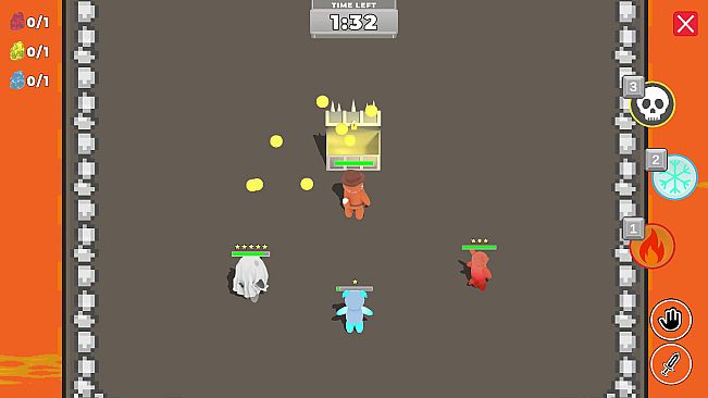Animal Legends