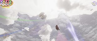 Impossible Bunny Challenge