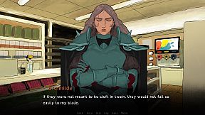 taking my Dark Knight Girlfriend to the corner store