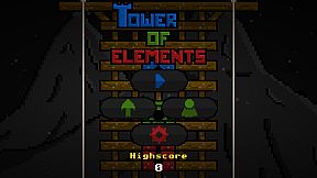 The Tower Of Elements