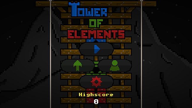 The Tower Of Elements