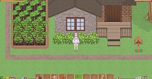 Crystal Road: Vale of Memories