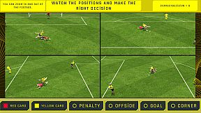 Var Game Simulator