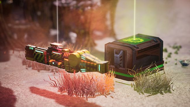 FeArea: Battle Royale