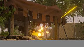 Holdfast: Nations At War