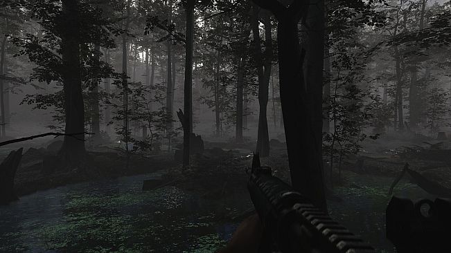 Death Life: Beyond Purgatory