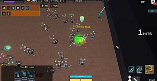 BRAWLZERK