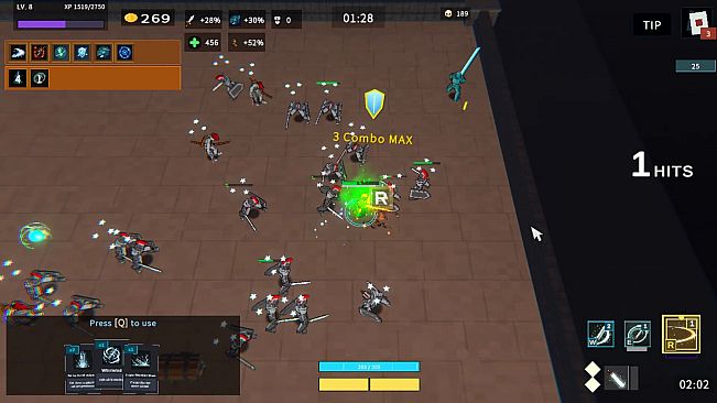 BRAWLZERK