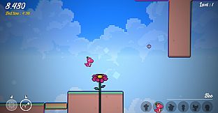 JOTT : Jump Over The Time