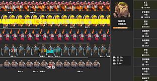 Idle Abyss Miner