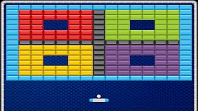 Brick Breaker Premium 3