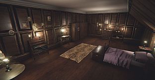 Tales of Escape - Illusion (VR)