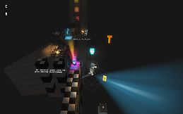 Face It - A game to fight inner demons